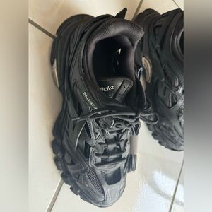 Shoes unisex balemciaga truck